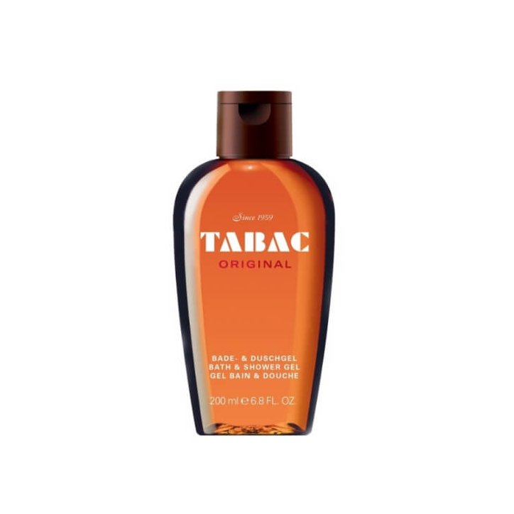 TABAC ORIGINAL Original - Duschgel 4011700415502