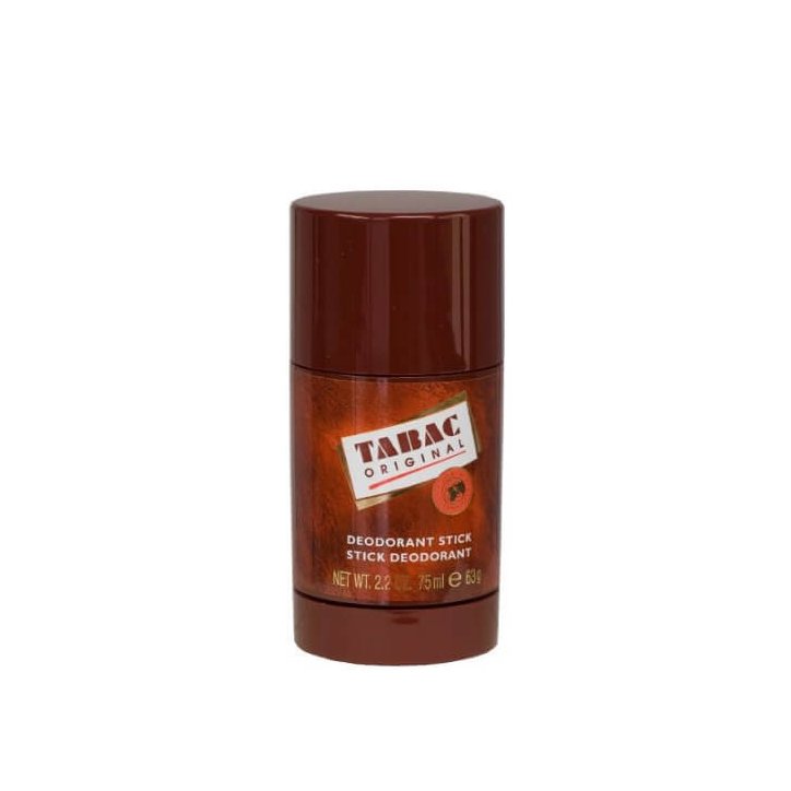 TABAC ORIGINAL Original - Déodorant Stick 4011700411801