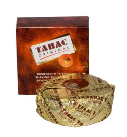TABAC ORIGINAL Original Rasierseife - Nachfüllpackung für