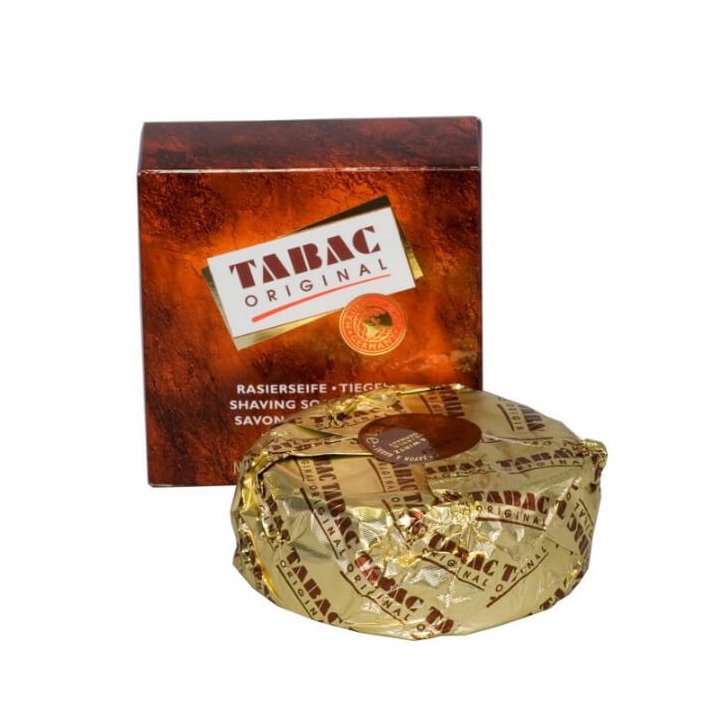 TABAC ORIGINAL Original Savon à Barbe - Recharge Bol à Raser TABAC ORIGINAL Original Savon à Barbe - Recharge Bol à Raser