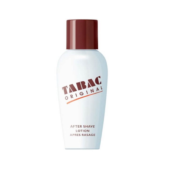 TABAC ORIGINAL-Original - After Shave Lotion TABAC ORIGINAL-Original - After Shave Lotion