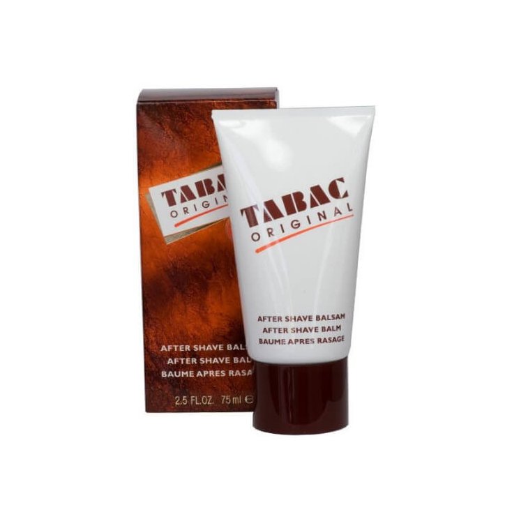 TABAC ORIGINAL Original - Baume Après-Rasage 4011700435005 TABAC ORIGINAL Original - Baume Après-Rasage 4011700435005