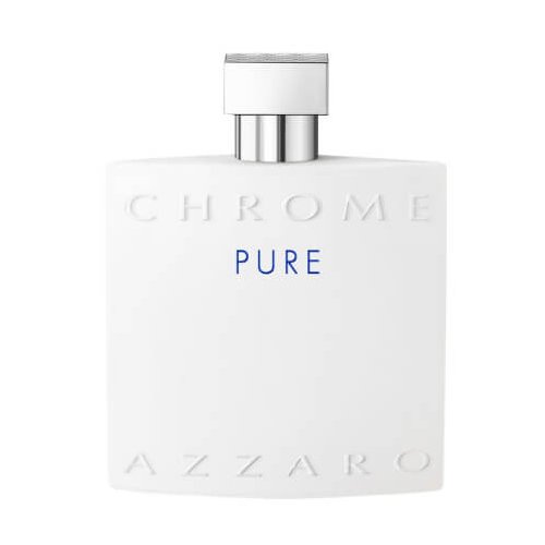 AZZARO PARFUM Chrome Pure - Eau de Toilette 3351500920037 AZZARO PARFUM Chrome Pure - Eau de Toilette 3351500920037