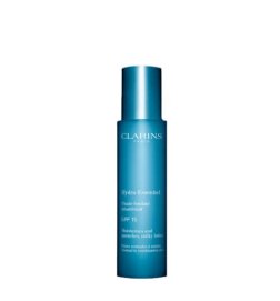 CLARINS Hydra-Essentiel Fluide Fondant Désaltérant SPF15 -