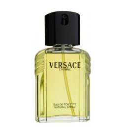 VERSACE-The Man - Eau de Toilette