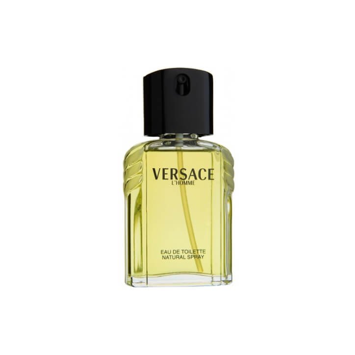 VERSACE L'Homme - Eau de Toilette 8011003995509 VERSACE L'Homme - Eau de Toilette 8011003995509