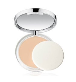 CLINIQUE Almost Powder SPF15 - Teint Poudre Naturel 10Gr