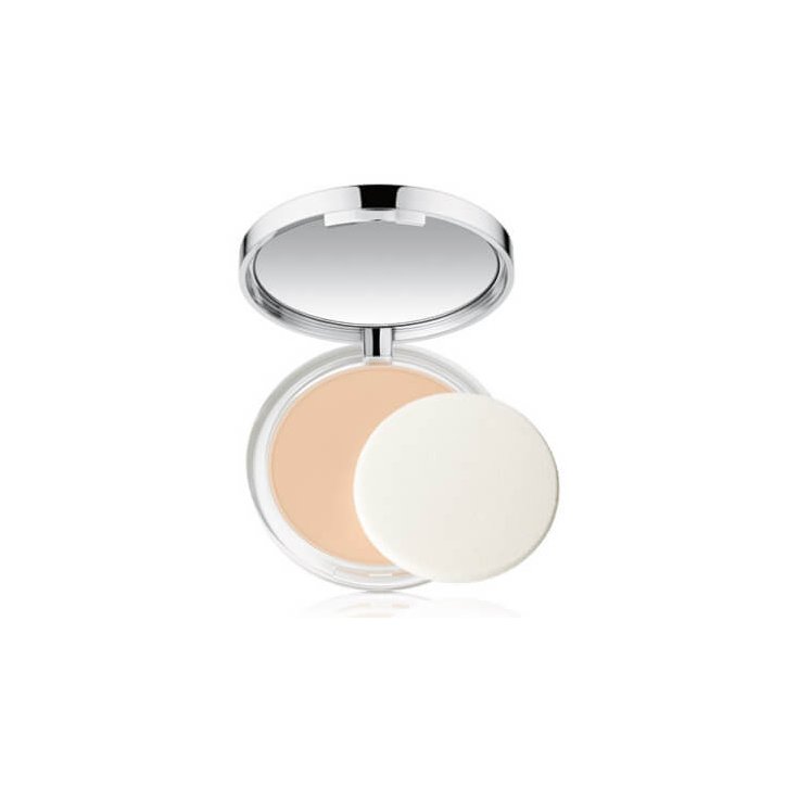 CLINIQUE Almost Powder SPF15 - Teint Poudre Naturel 10Gr CLINIQUE Almost Powder SPF15 - Teint Poudre Naturel 10Gr