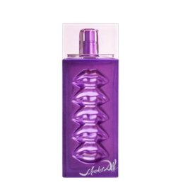 SALVADOR DALI Purplelips - Eau de Toilette Vapo 100ml