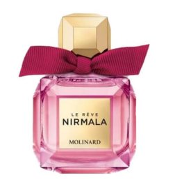 MOLINARD Der Traum Nirmala - Eau de Toilette 3305400140040