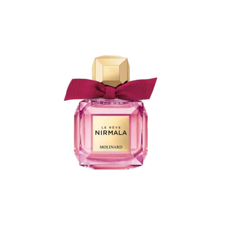MOLINARD Der Traum Nirmala - Eau de Toilette 3305400140040 MOLINARD Der Traum Nirmala - Eau de Toilette 3305400140040