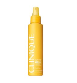 CLINIQUE Brume Invisible Solaire Corps SPF30 0020714817398