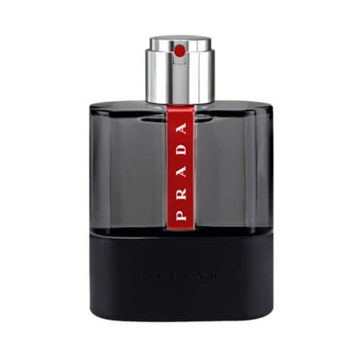 PRADA PARFUM Luna Rossa Carbon - Eau de Toilette 8435137729180