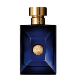 VERSACE-Dylan Blue For Men - Eau de Toilette