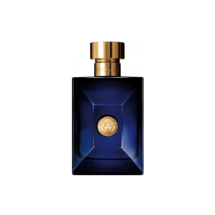 VERSACE Dylan Blue Pour Homme - Eau de Toilette 801100399595