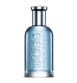 BOSS - HUGO BOSS-Boss Bottled Tonic - Eau de Toilette