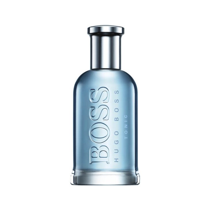 BOSS - HUGO BOSS-Boss Bottled Tonic - Eau de Toilette BOSS - HUGO BOSS-Boss Bottled Tonic - Eau de Toilette
