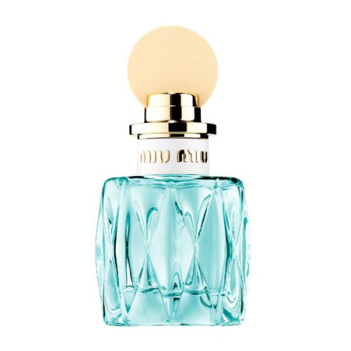 Miu Miu Miu Miu L'Eau Bleue - Eau de Parfum 3614222169192 Miu Miu Miu Miu L'Eau Bleue - Eau de Parfum 3614222169192