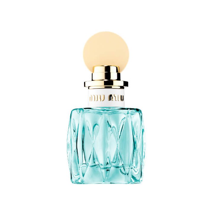 Miu Miu Miu Miu L'Eau Bleue - Eau de Parfum 3614222169192 Miu Miu Miu Miu L'Eau Bleue - Eau de Parfum 3614222169192