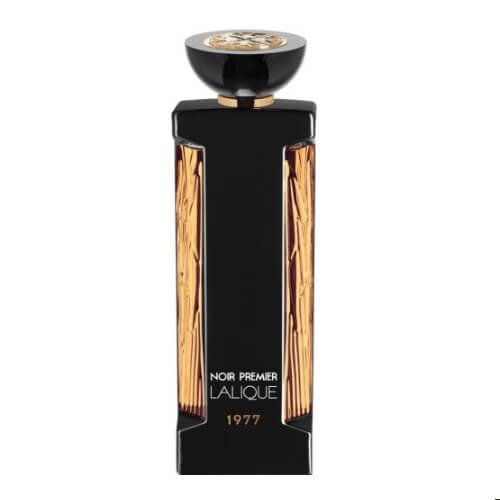 LALIQUE Noir Premier - Fruits du Mouvement 1977 - Eau de Parfum