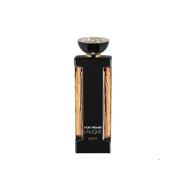 LALIQUE Noir Premier - Früchte der Bewegung 1977 - Eau de LALIQUE Noir Premier - Früchte der Bewegung 1977 - Eau de