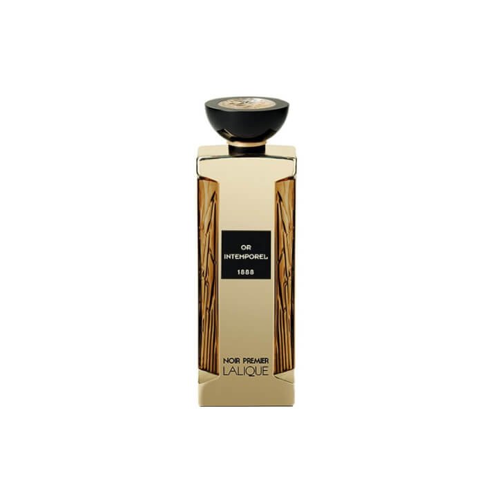 LALIQUE-Noir Premier - Timeless Gold 1888 - Eau de Parfum LALIQUE-Noir Premier - Timeless Gold 1888 - Eau de Parfum