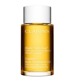CLARINS Huile "Anti Eau" 100% Purs Extraits de Plantes