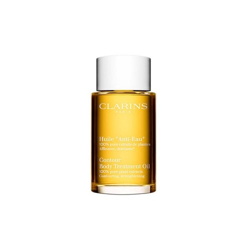 CLARINS Huile "Anti Eau" 100% Purs Extraits de Plantes