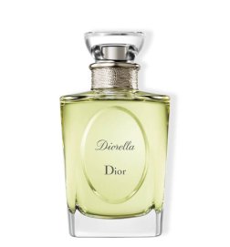 Dior Diorella - Eau de Toilette 3348900012455
