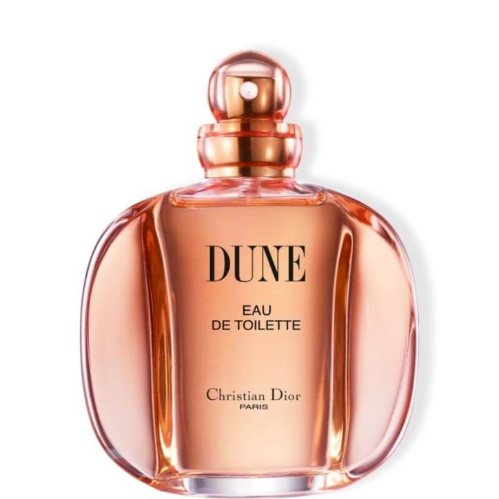 Dior Dune - Eau de toilette 3348900103856