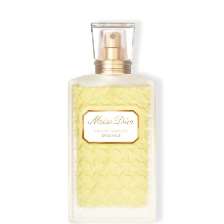Dior Miss Dior - Eau de Toilette Originale 3348900142312 Dior Miss Dior - Eau de Toilette Originale 3348900142312