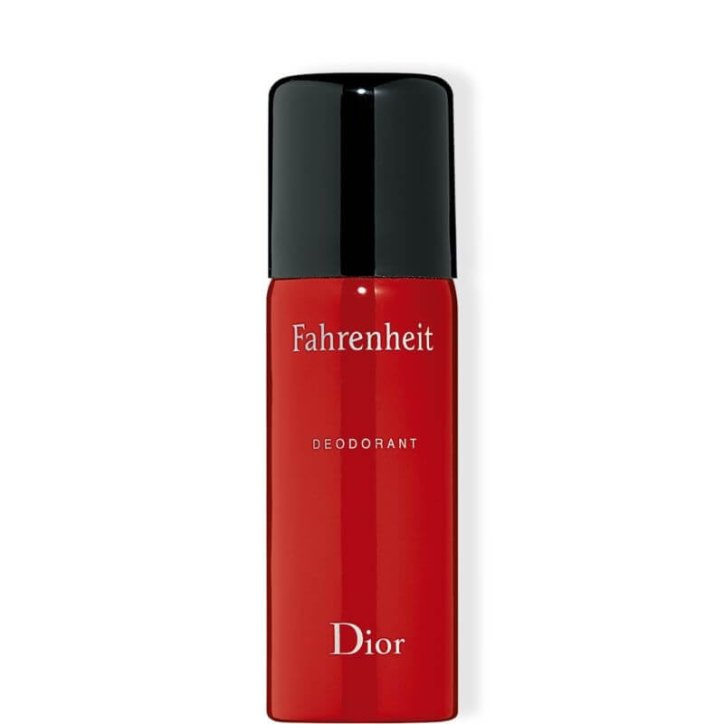 Dior Fahrenheit - Déodorant vaporisateur 3348900199699