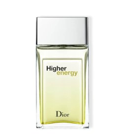 Dior-High Energy - Eau de Toilette