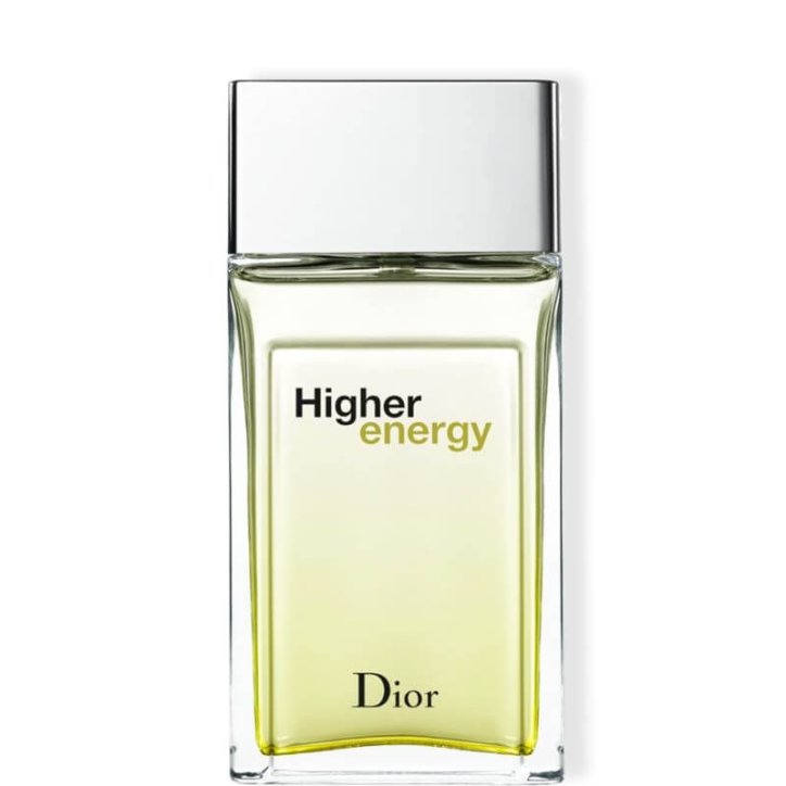 Dior Higher Energy - Eau de Toilette 3348900574632 Dior Higher Energy - Eau de Toilette 3348900574632