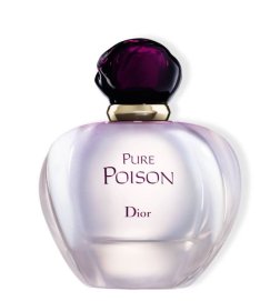 Dior Pure Poison - Eau de Parfum 3348900606715