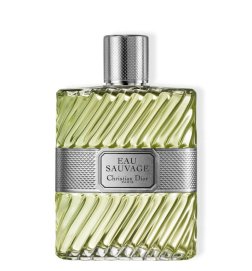 Eau Sauvage - Eau de Toilette Bottle