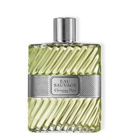 Dior-Eau Sauvage - Eau de Toilette Spray.