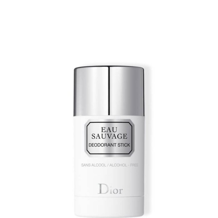 Dior Eau Sauvage - Déodorant 3348900627536
