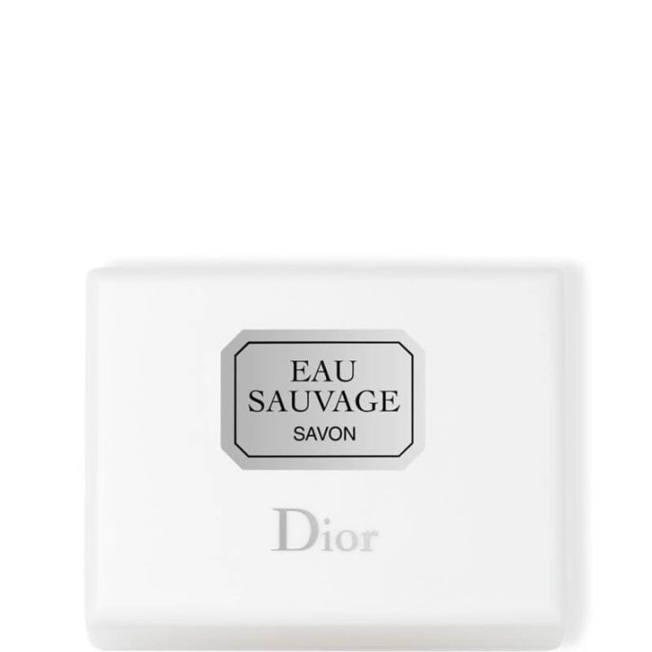 Dior Eau Sauvage - Seife 3348900911048