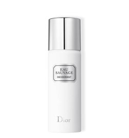 Dior Eau Sauvage - Déodorant vaporisateur 3348900911055