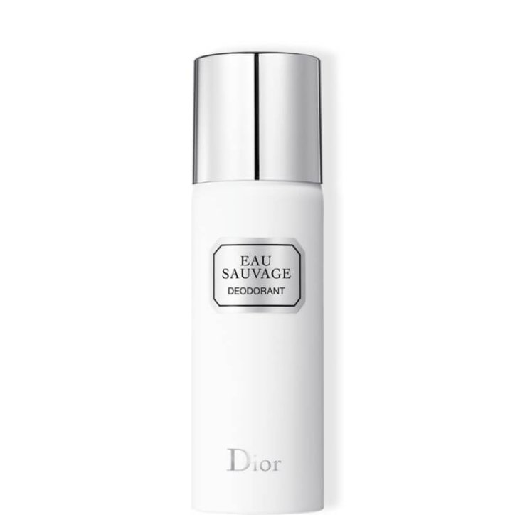 Dior-Eau Sauvage - Deodorant spray