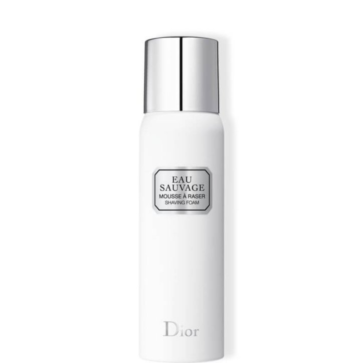 Dior Eau Sauvage - Mousse à raser 3348900911079 Dior Eau Sauvage - Mousse à raser 3348900911079