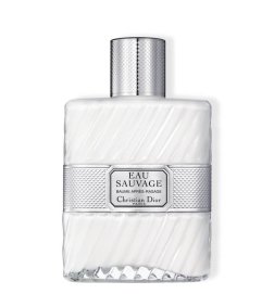 Eau Sauvage - Aftershave-Balsam