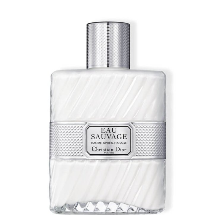 Dior Eau Sauvage - Baume après-rasage 3348900911093 Dior Eau Sauvage - Baume après-rasage 3348900911093
