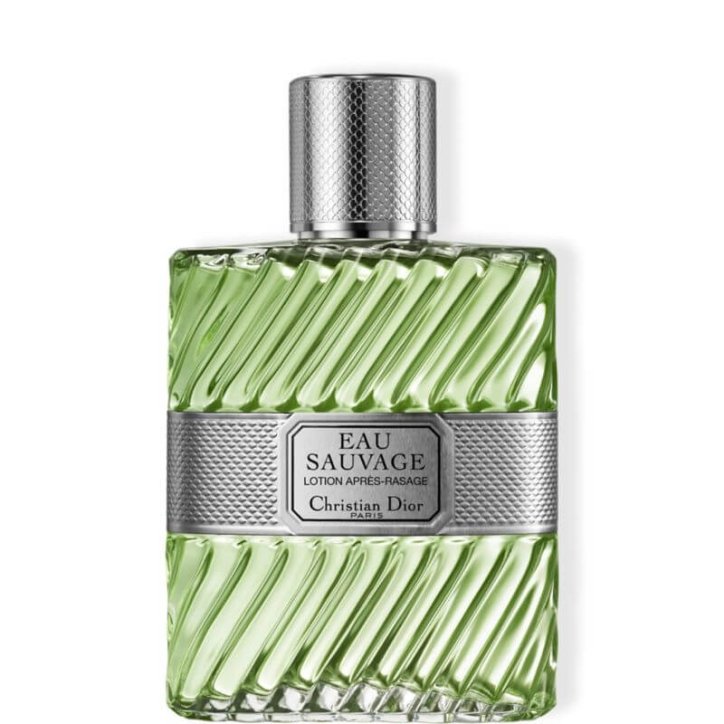 Dior Eau Sauvage - Lotion après-rasage 3348900911109 Dior Eau Sauvage - Lotion après-rasage 3348900911109