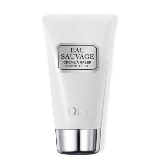 Dior-Eau Sauvage - Shaving cream Dior-Eau Sauvage - Shaving cream