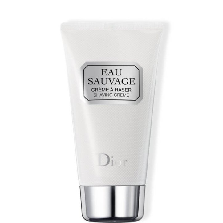 Dior-Eau Sauvage - Shaving cream Dior-Eau Sauvage - Shaving cream