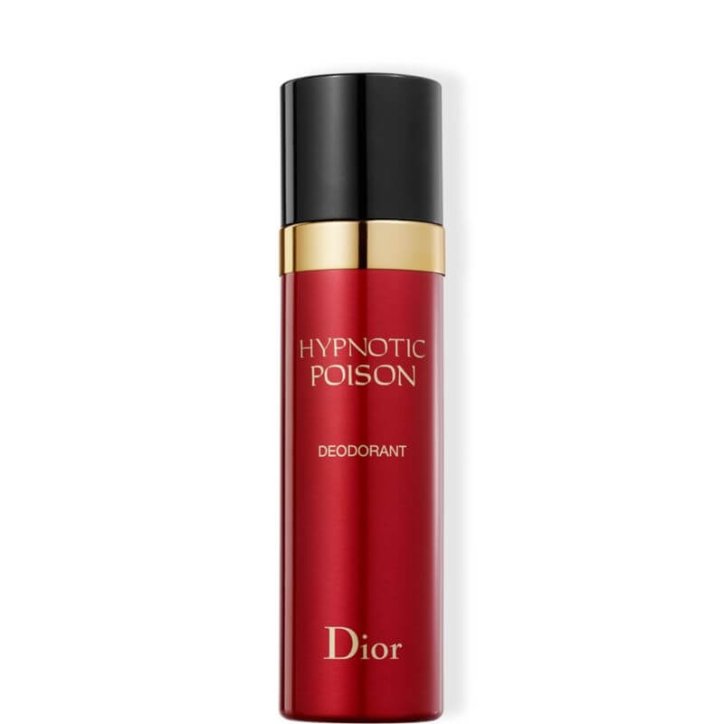 Dior-Hypnotic Poison - Deodorant spray