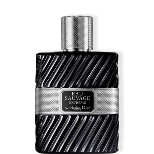 Dior-Eau Sauvage Extreme - Eau de Toilette