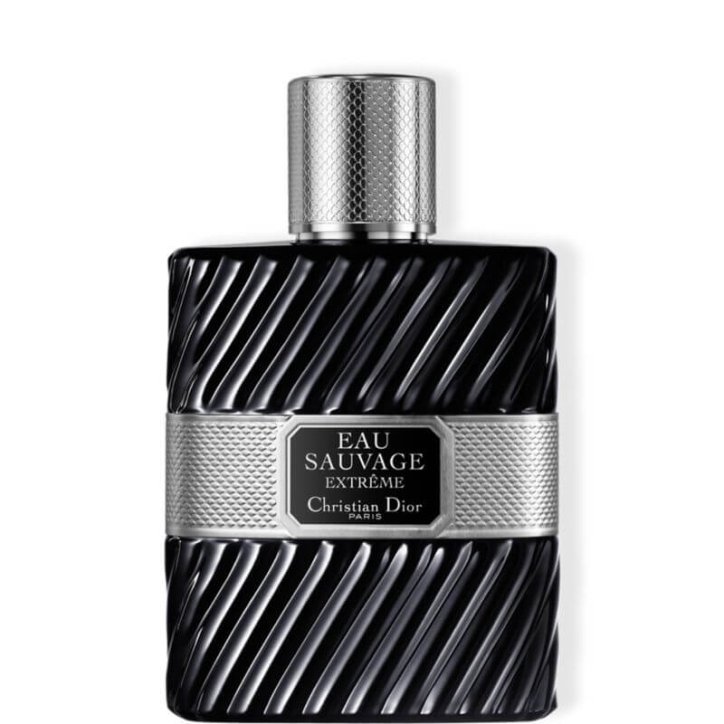 Dior-Eau Sauvage Extreme - Eau de Toilette